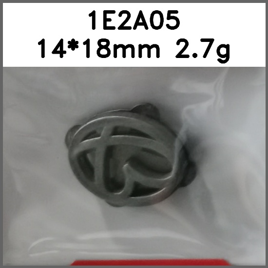 标牌_镂空_垫片_两孔图片