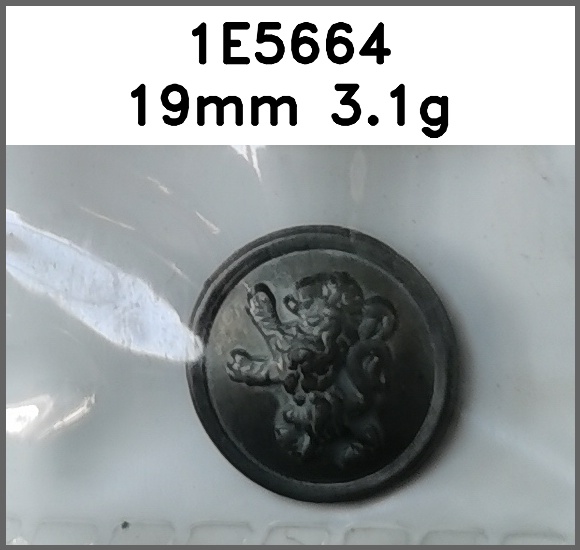 蘑菇扣_U脚_狮子头_双狮_平面_刻花图片