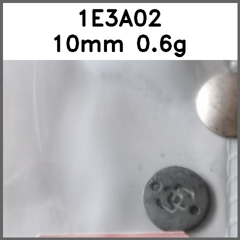 标牌_刻花_两孔_圆形_刻字图片
