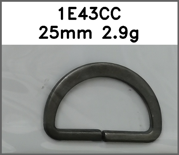 D形环_开口图片