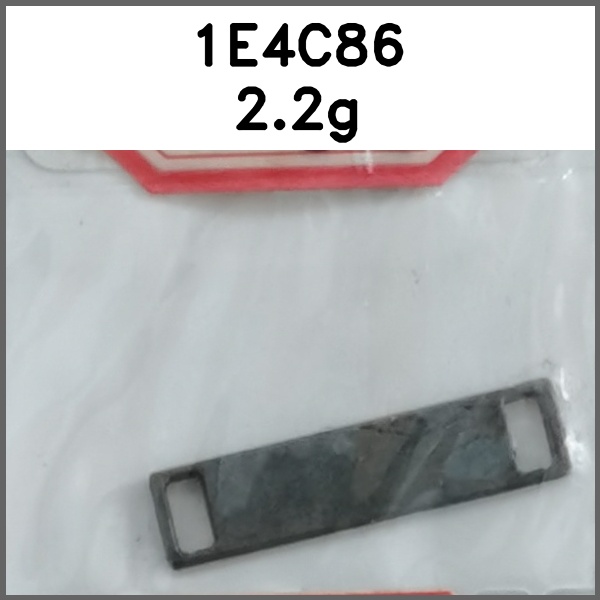 标牌_平面_两孔图片