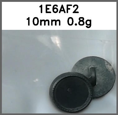 蘑菇扣_U脚_O脚_齿轮边_滴塑_粘钻_组合图片