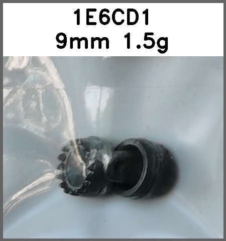 蘑菇扣_粘钻图片