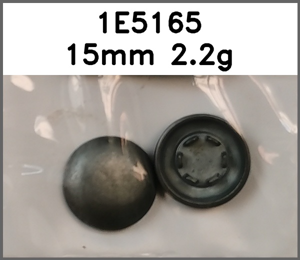 四合扣_微凸面图片