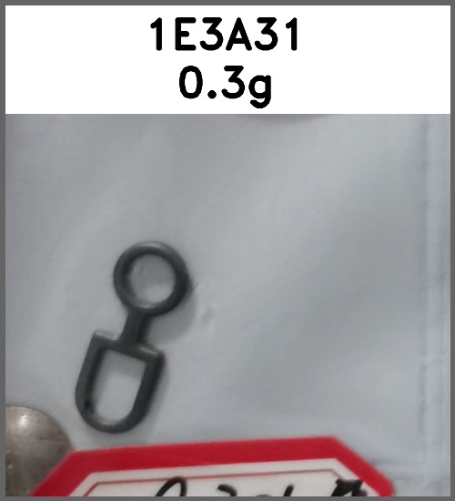 挂件_拉片_拉头_包胶图片