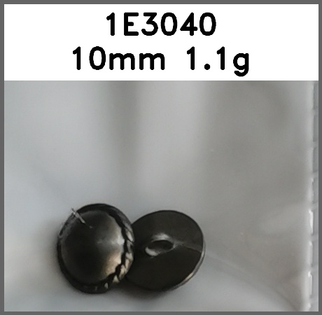 蘑菇扣_O脚_凸面_花边图片