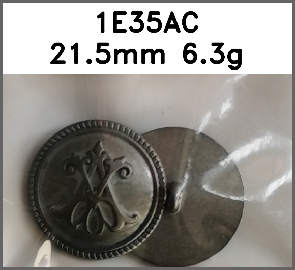 蘑菇扣_刻花图片