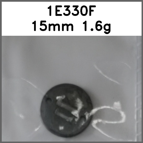 标牌_两孔_圆形_刻字图片