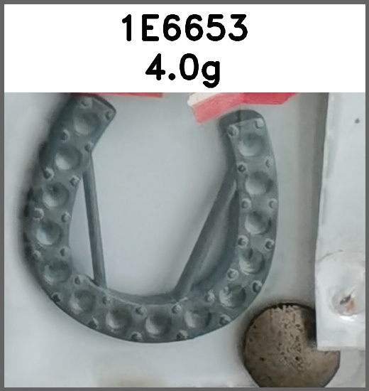 装饰件_U字图片