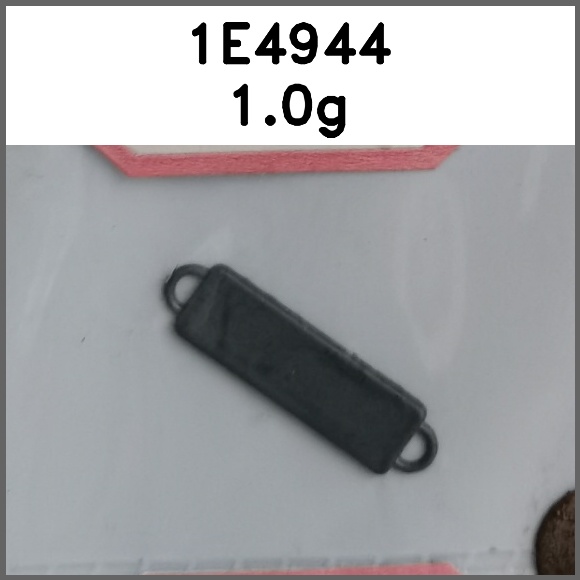 标牌_光面_两孔图片