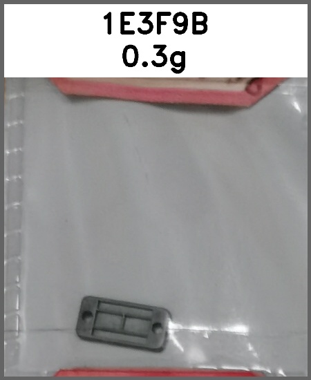 标牌_滴塑_两孔图片