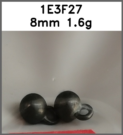 蘑菇扣_圆珠_有柄图片