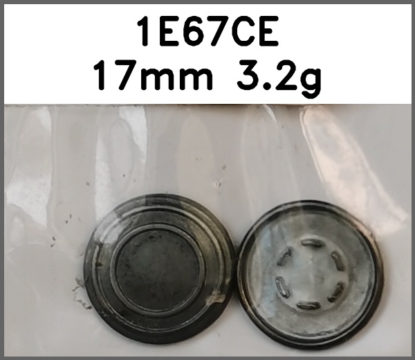 四合扣_双圈_虚线图片