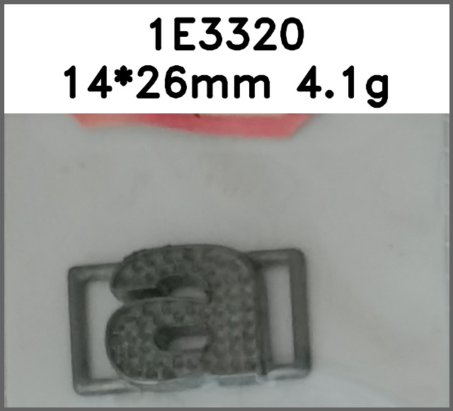 装饰件_中空_穿带_A字_粘钻图片