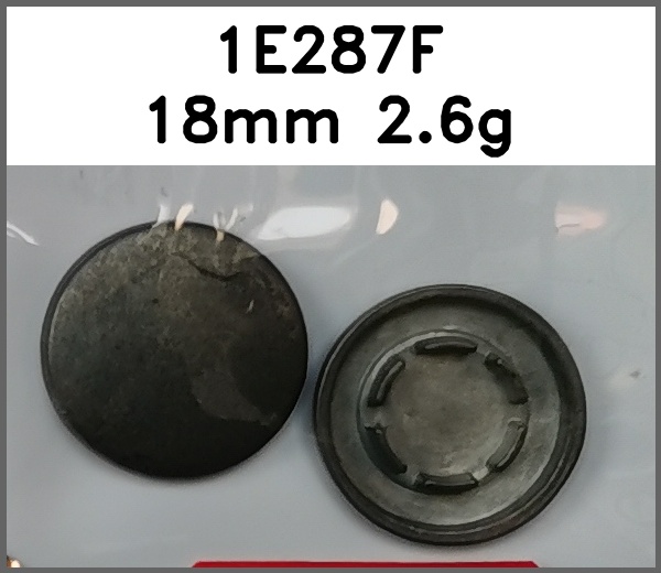 四合扣_微凸面图片