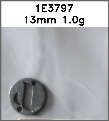 标牌_镂空_两孔_圆形图片