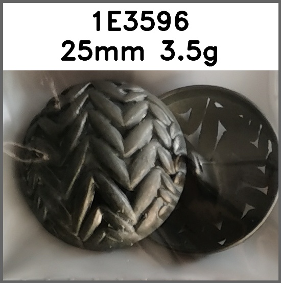 蘑菇扣_镂空图片