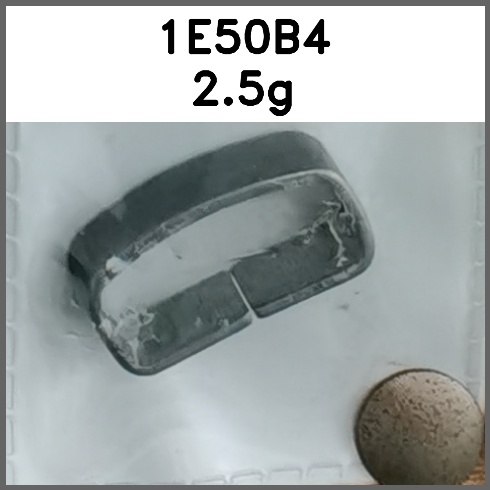 腰带扣_皮带配_抽芯图片