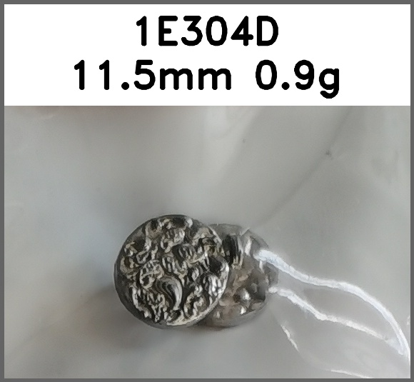 蘑菇扣_刻花图片