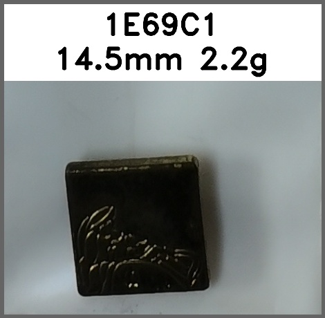 蘑菇扣_方形图片