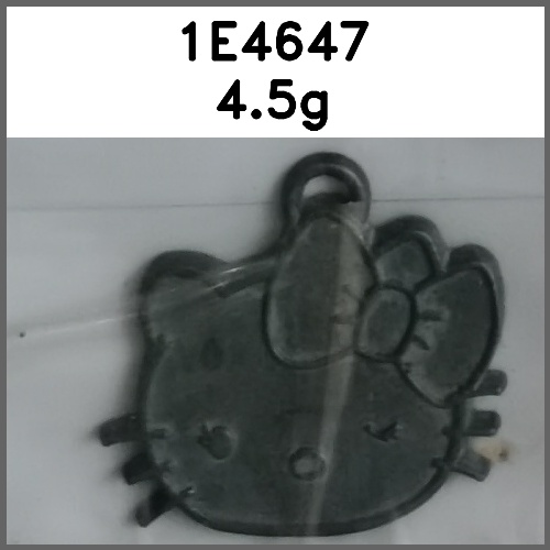 挂件_猫头_滴塑图片