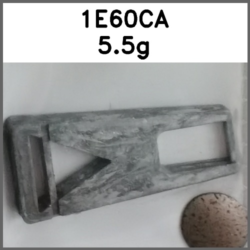 拉片_拉头_刻花图片