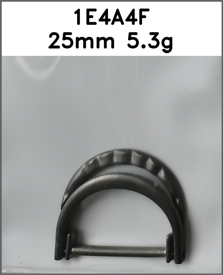 D形环_组合图片