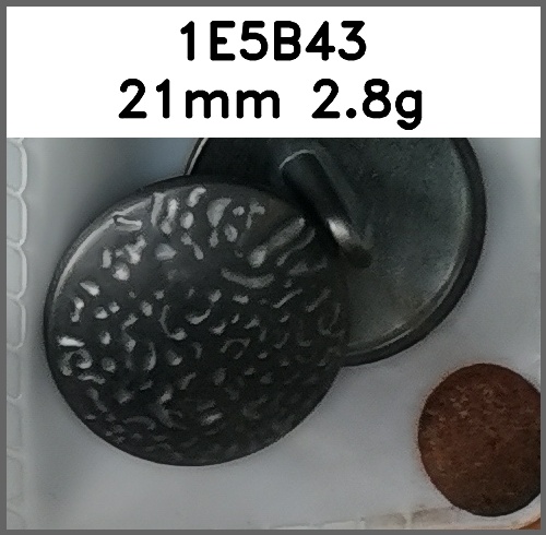 蘑菇扣_麻点图片