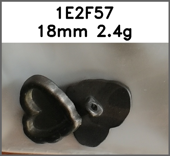 蘑菇扣_心形_异形图片