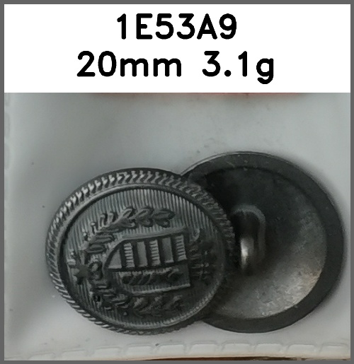 蘑菇扣_刻花图片