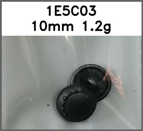 蘑菇扣_刻花图片