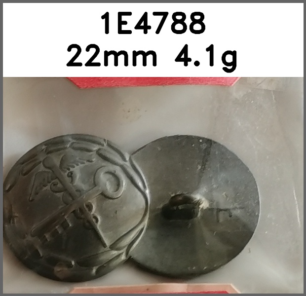 蘑菇扣_刻花图片