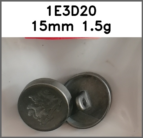 蘑菇扣_刻花图片