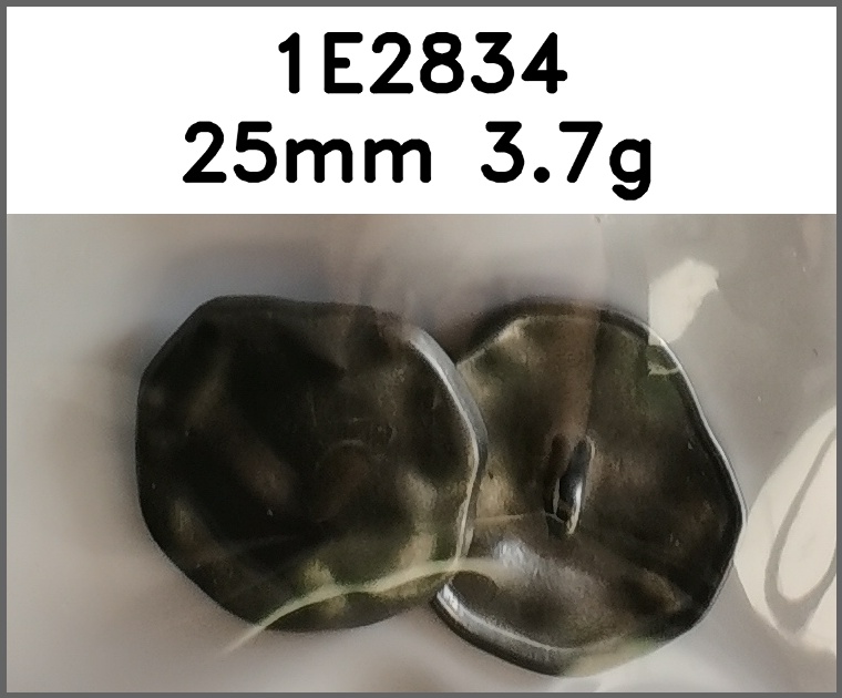 蘑菇扣_异形图片