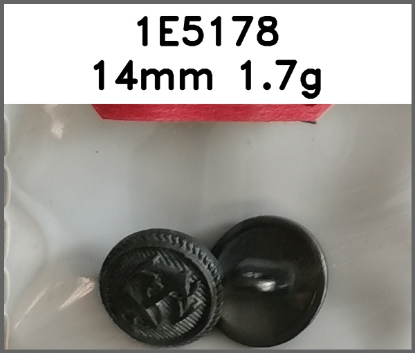 蘑菇扣_铁锚图片