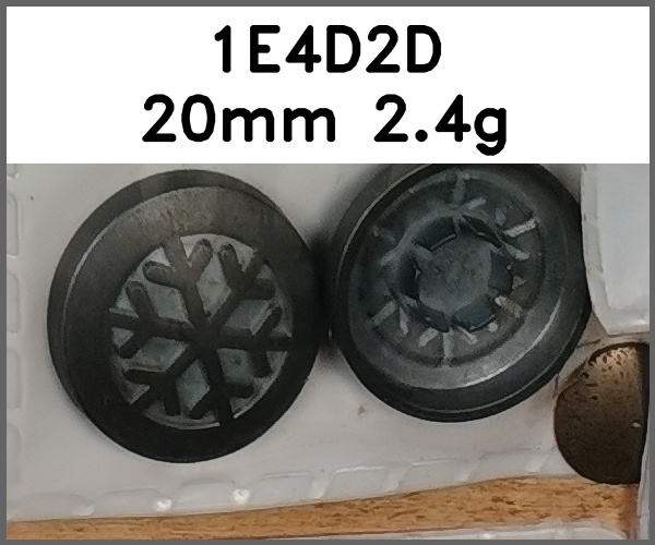 四合扣_雪花图片