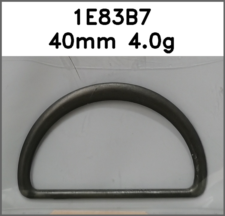 D形环_开口图片