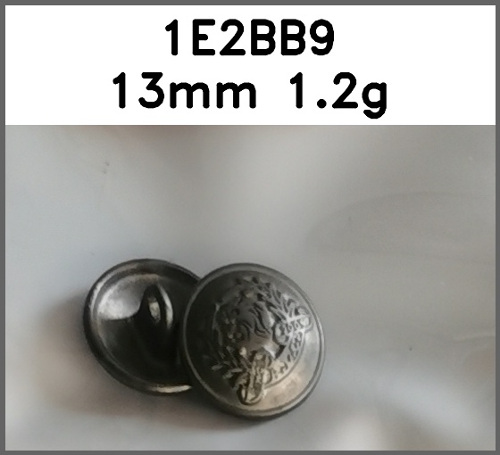 蘑菇扣_刻花图片