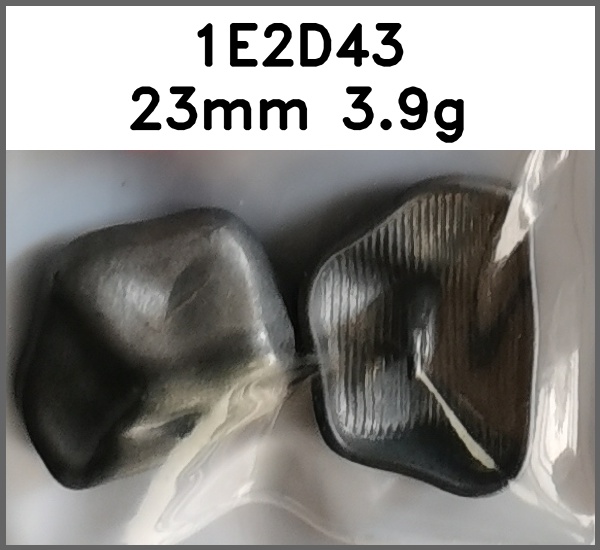 蘑菇扣_异形图片