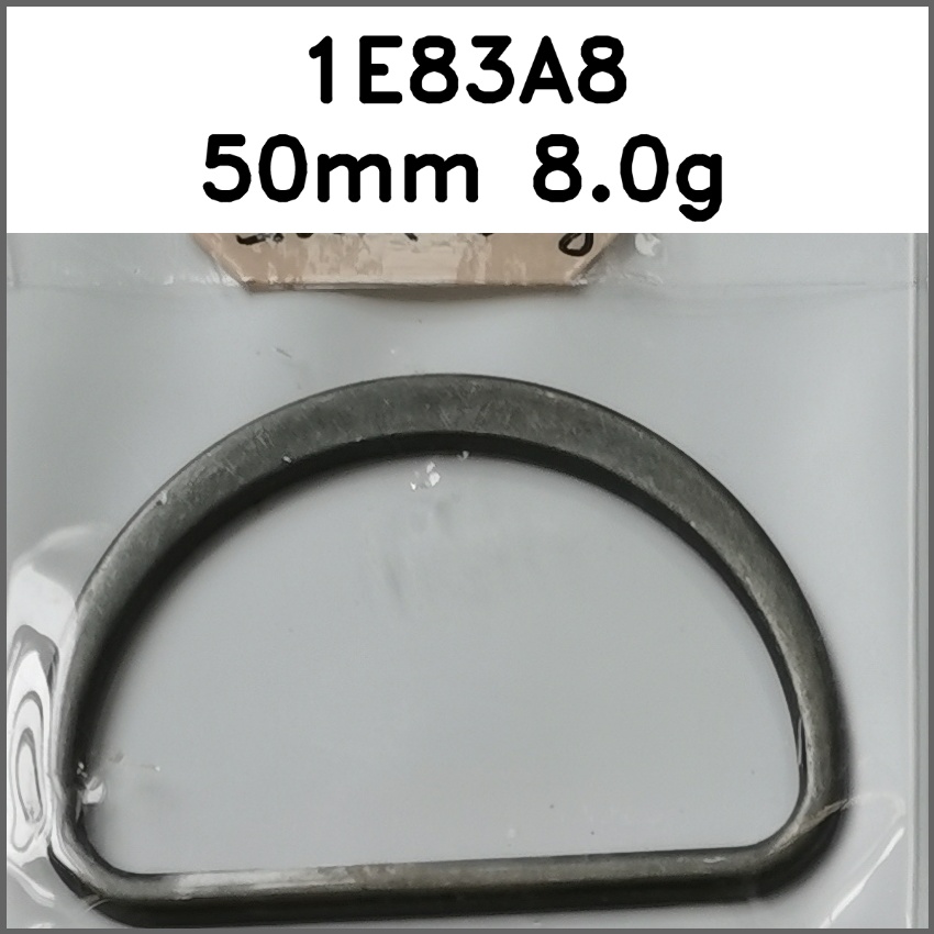 D形环_开口图片