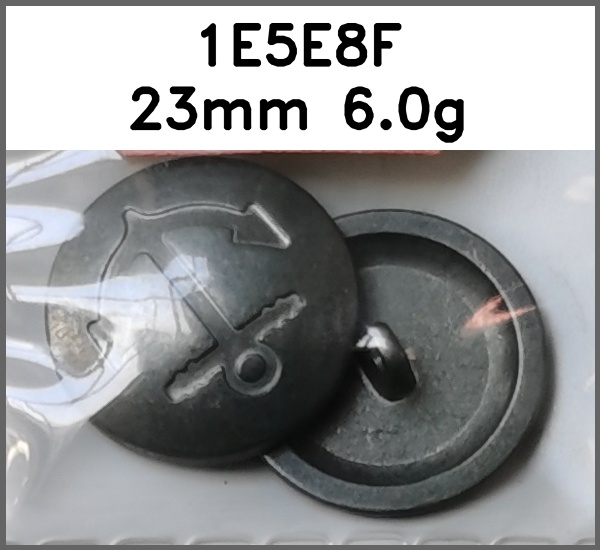 蘑菇扣_铁锚图片