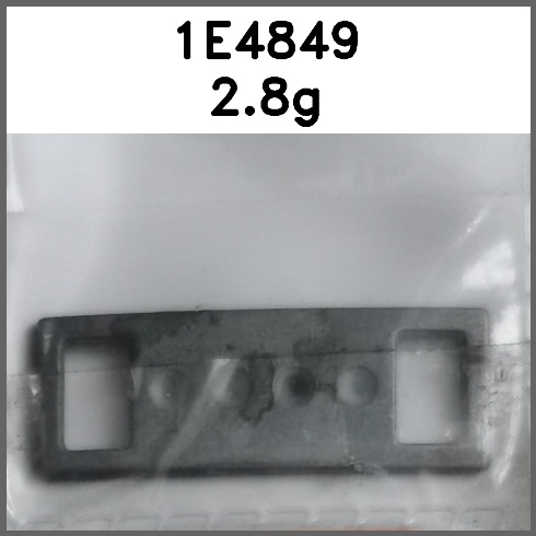 标牌_粘钻_两孔图片