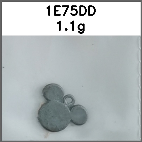 挂件_卡通_鼠头图片