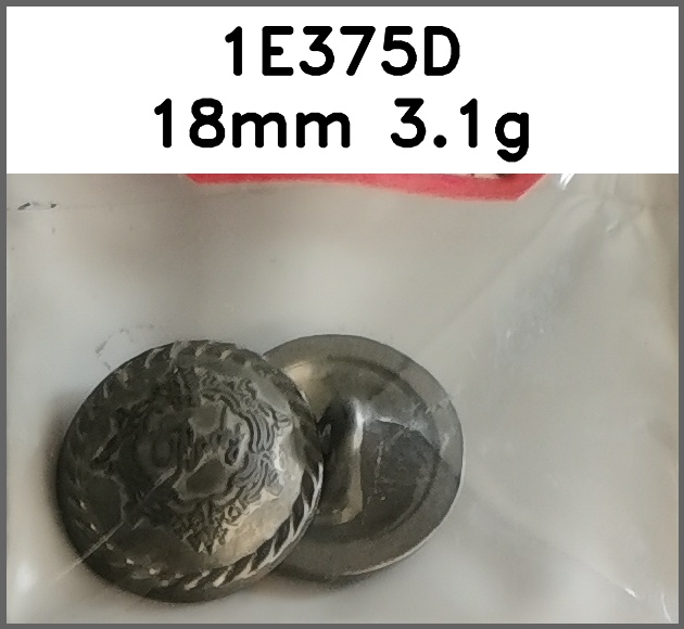 蘑菇扣_刻花图片