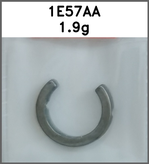 圆环_开口_装饰件_抽芯图片