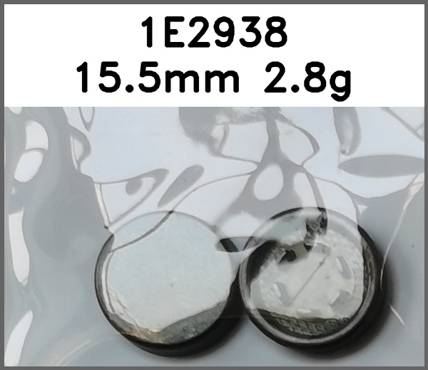 四合扣_平面_光面_厚图片