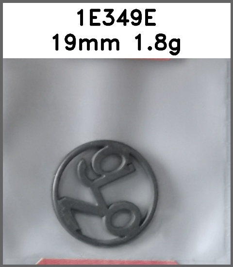 标牌_镂空_圆形图片