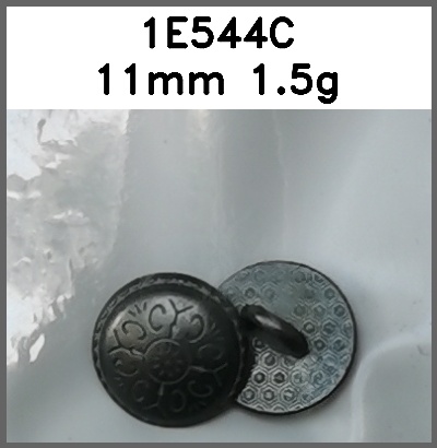 蘑菇扣_U脚_O脚_刻花图片