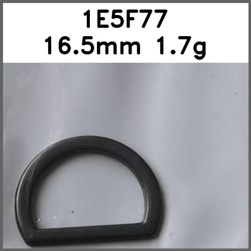 D形环_方杆图片