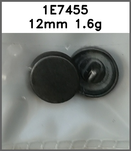 蘑菇扣_平面图片